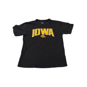 Iowa University T-shirt L